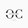 Occasions Logo